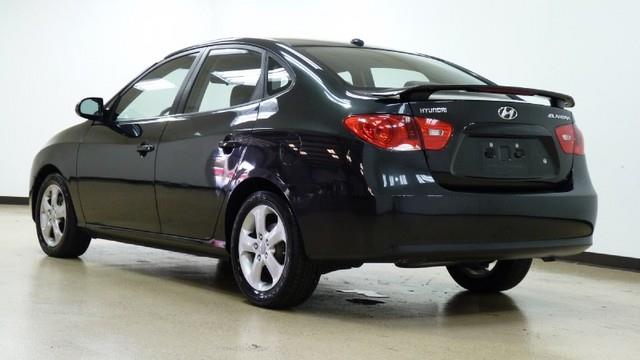 Hyundai Elantra 2008 photo 3