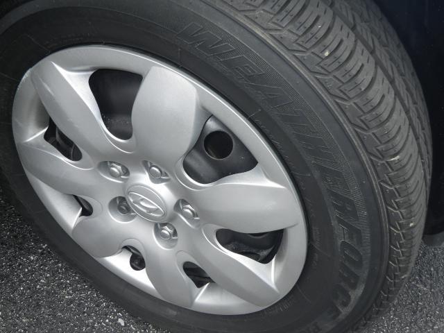 Hyundai Elantra 2008 photo 1