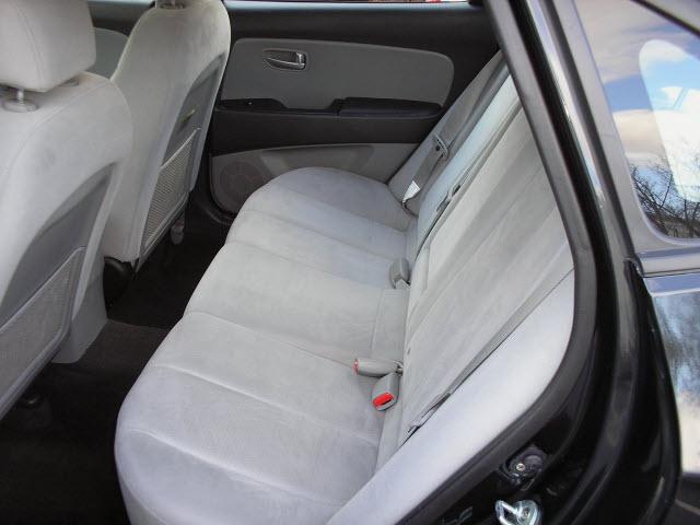 Hyundai Elantra 2008 photo 5