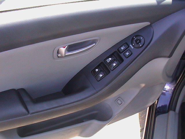 Hyundai Elantra 2008 photo 5