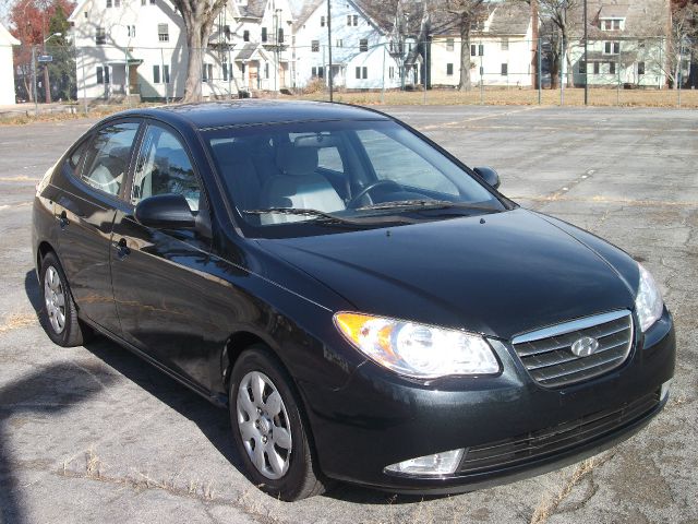 Hyundai Elantra 2008 photo 1