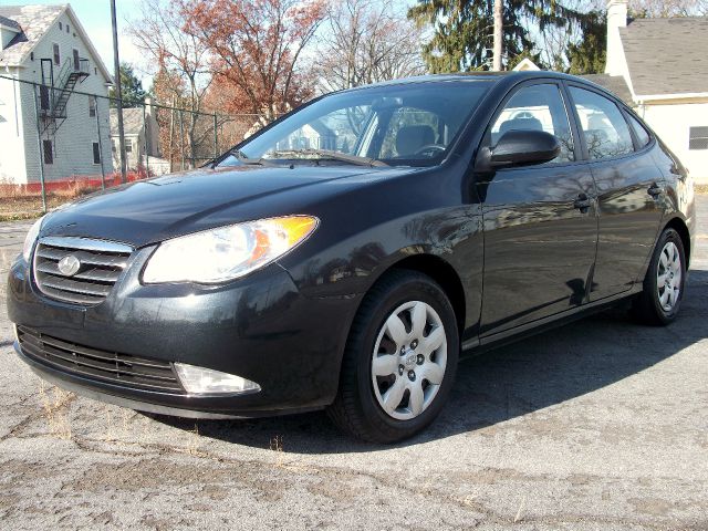 Hyundai Elantra 2008 photo 3