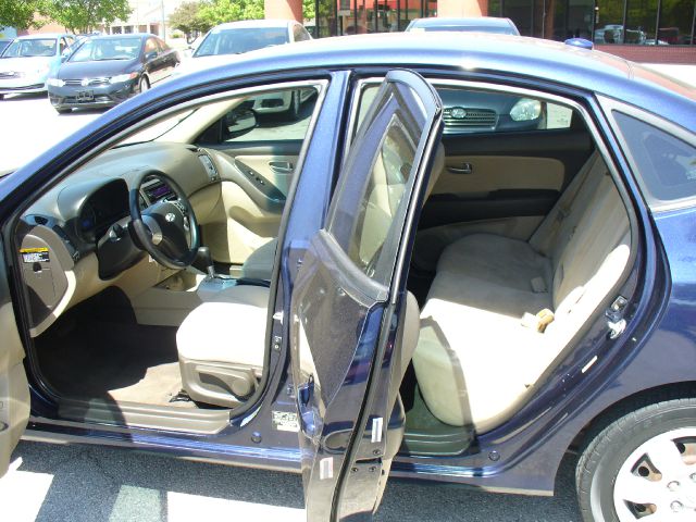 Hyundai Elantra 2008 photo 1