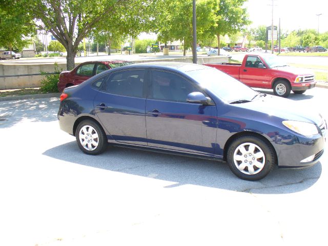 Hyundai Elantra 2008 photo 2