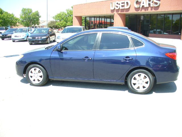 Hyundai Elantra 2008 photo 3