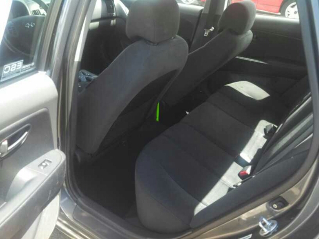 Hyundai Elantra 2008 photo 5