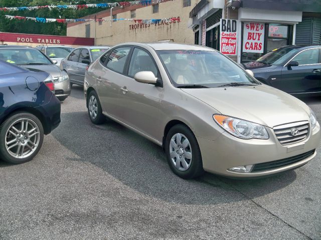 Hyundai Elantra 2008 photo 1