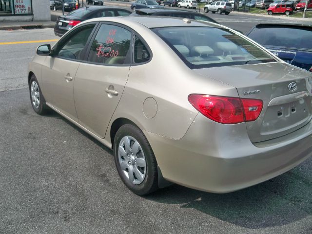 Hyundai Elantra 2008 photo 3