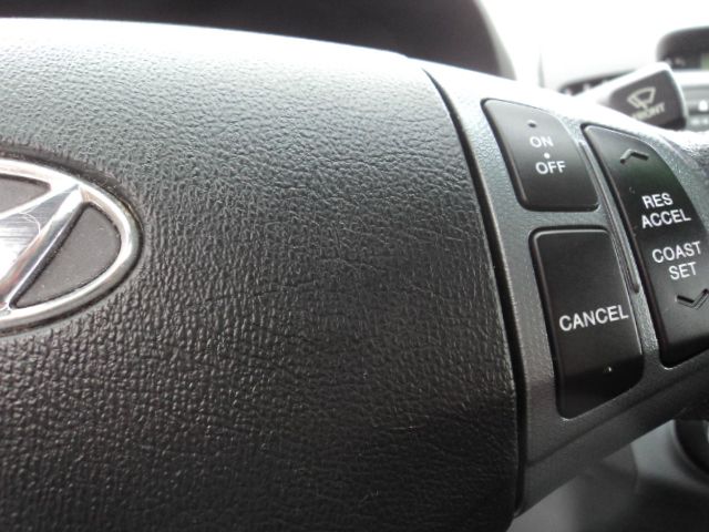 Hyundai Elantra 2008 photo 11