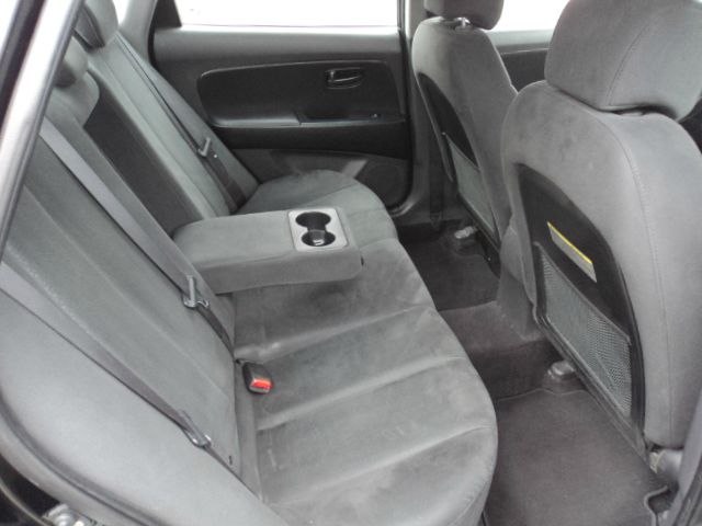 Hyundai Elantra 2008 photo 17