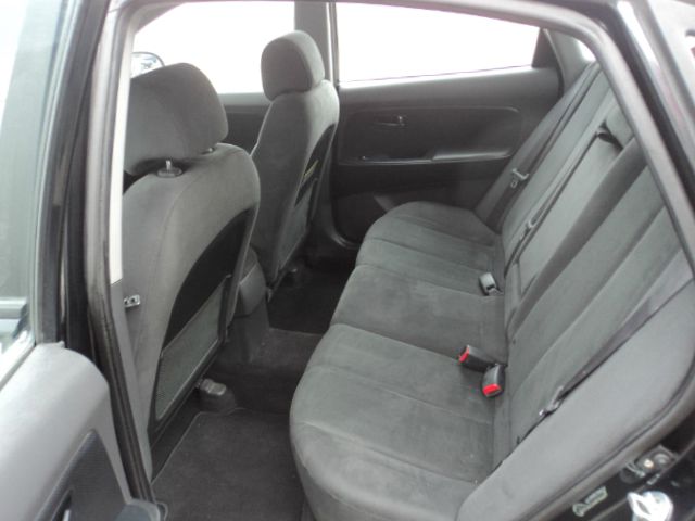 Hyundai Elantra 2008 photo 19