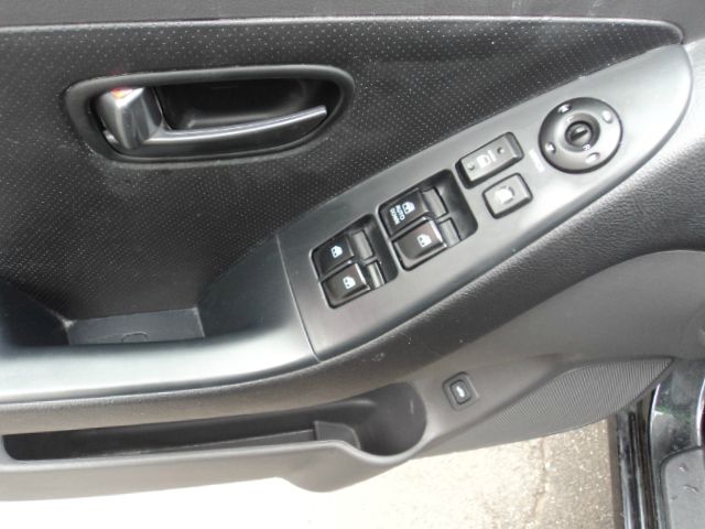 Hyundai Elantra 2008 photo 20