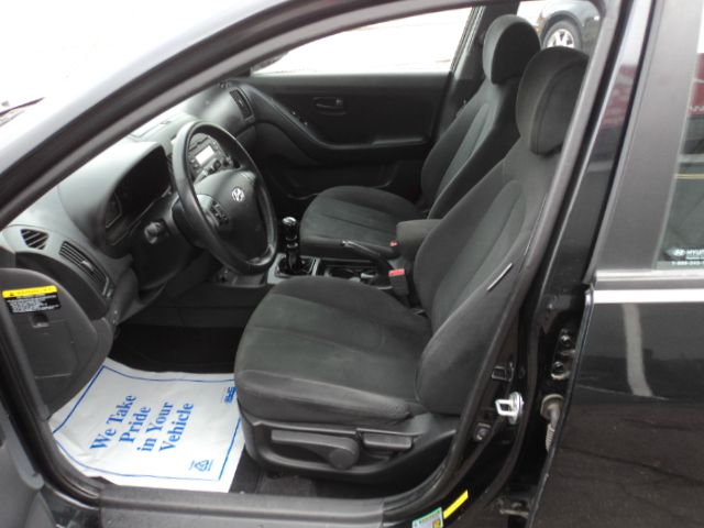 Hyundai Elantra 2008 photo 21