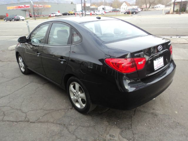 Hyundai Elantra 2008 photo 24