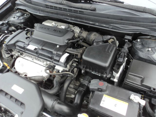 Hyundai Elantra 2008 photo 29