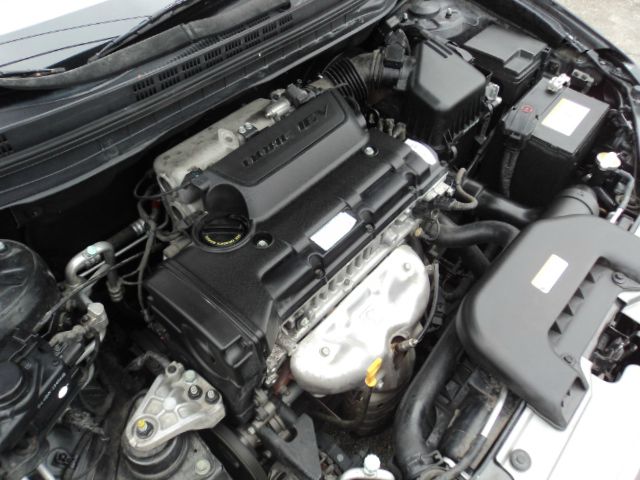 Hyundai Elantra 2008 photo 4