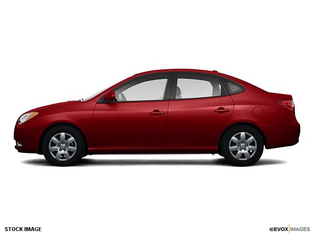 Hyundai Elantra 2008 photo 2