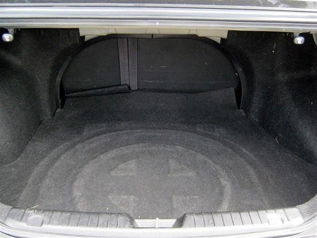 Hyundai Elantra 2008 photo 17