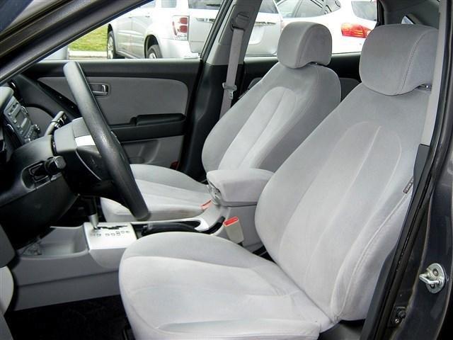 Hyundai Elantra 2008 photo 2