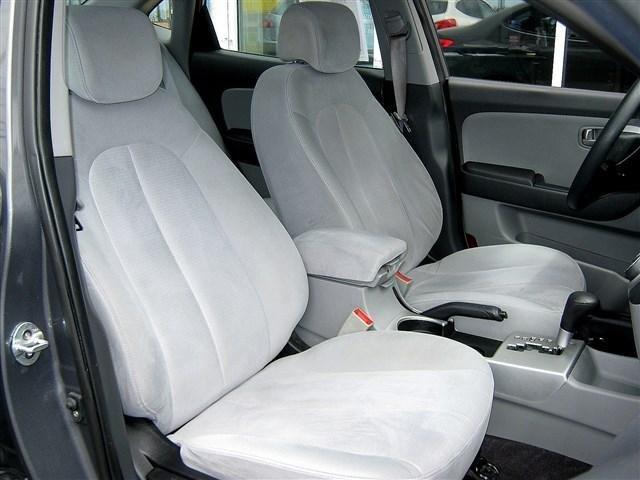 Hyundai Elantra 2008 photo 23