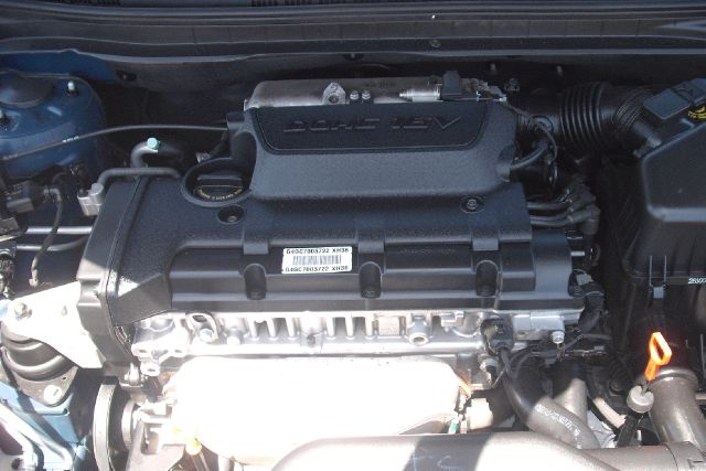 Hyundai Elantra 2008 photo 13