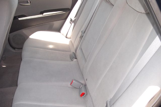 Hyundai Elantra 2008 photo 17