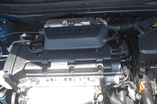 Hyundai Elantra 2008 photo 19