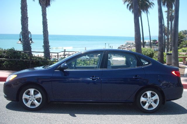 Hyundai Elantra 2008 photo 22