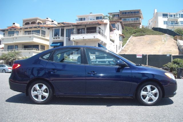 Hyundai Elantra 2008 photo 27