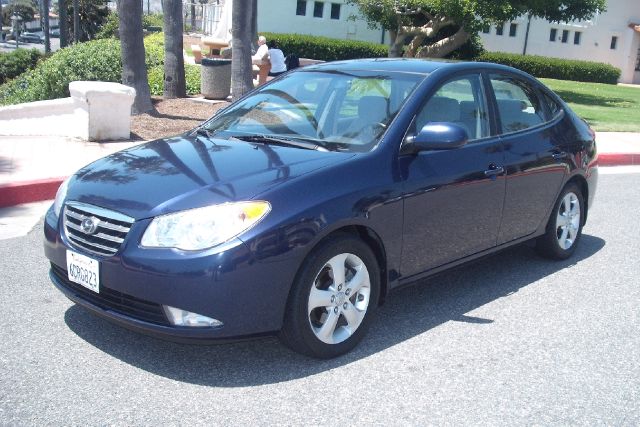 Hyundai Elantra 2008 photo 29