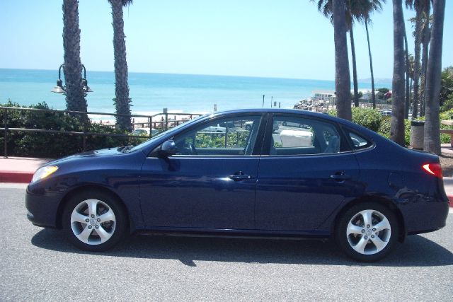 Hyundai Elantra 2008 photo 31