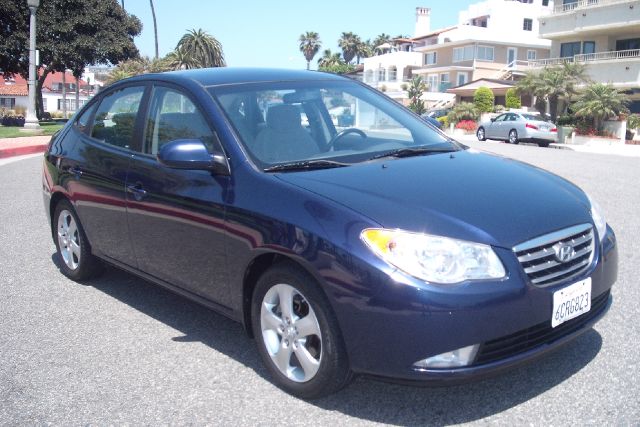 Hyundai Elantra 2008 photo 32