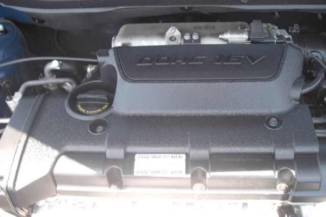 Hyundai Elantra 2008 photo 33