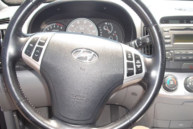 Hyundai Elantra 2008 photo 7