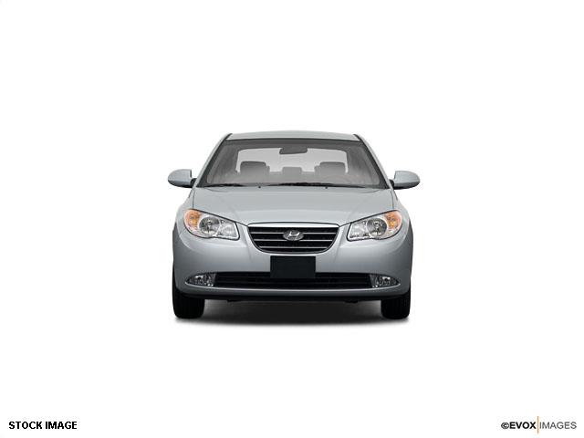 Hyundai Elantra 2008 photo 15