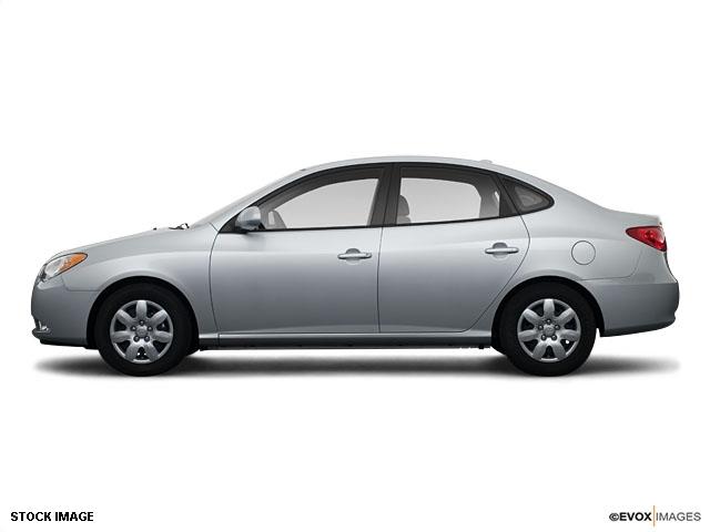 Hyundai Elantra 2008 photo 5