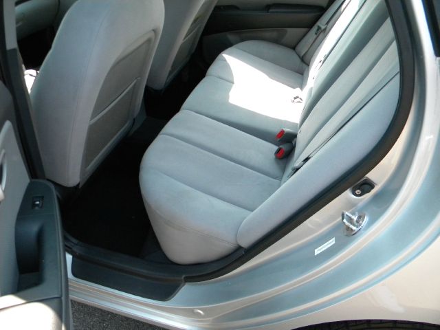 Hyundai Elantra 2008 photo 13