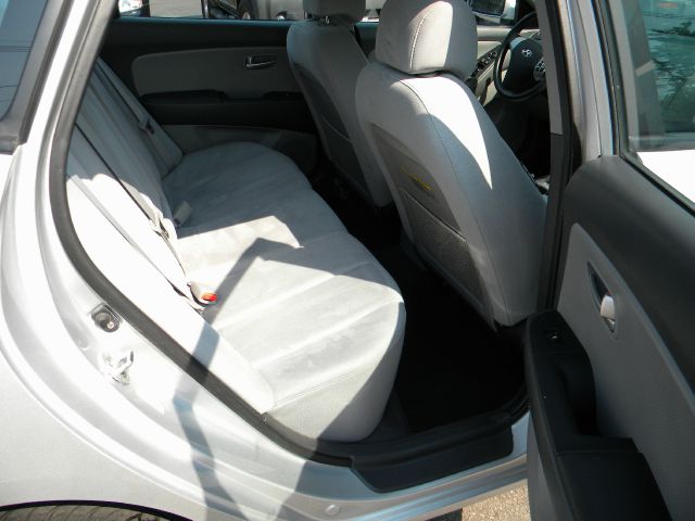 Hyundai Elantra 2008 photo 15