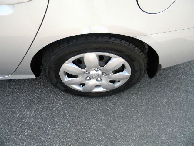 Hyundai Elantra 2008 photo 6