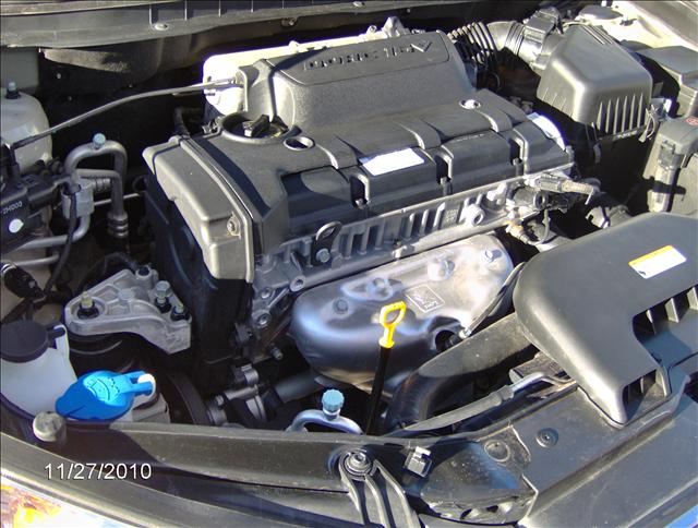 Hyundai Elantra 2008 photo 5