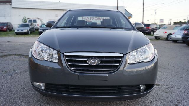 Hyundai Elantra 2009 photo 1