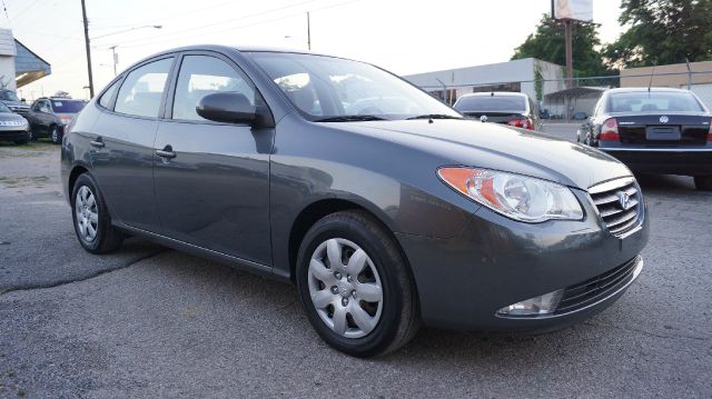 Hyundai Elantra 2009 photo 2