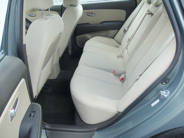 Hyundai Elantra 2009 photo 4