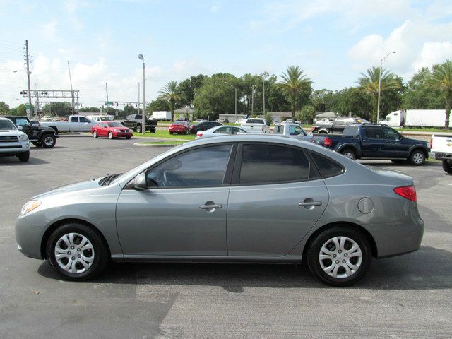 Hyundai Elantra 2009 photo 3