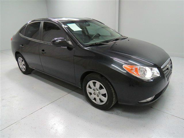 Hyundai Elantra 2009 photo 4