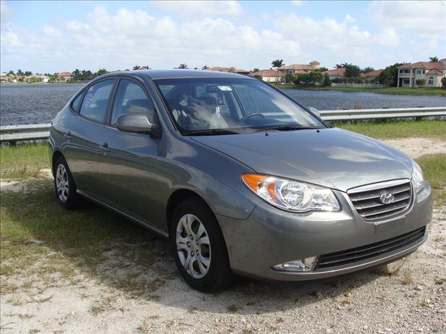 Hyundai Elantra 2009 photo 1