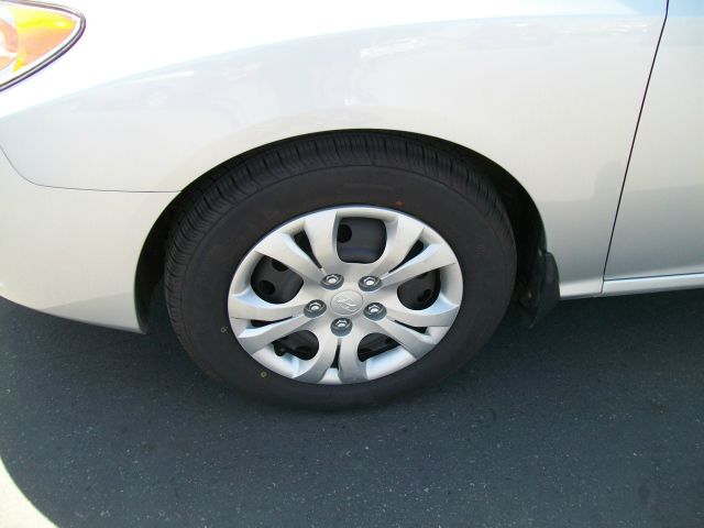 Hyundai Elantra 2009 photo 1