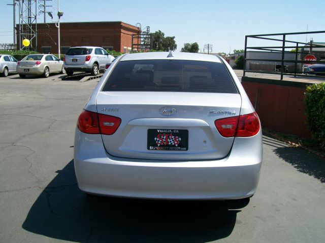 Hyundai Elantra 2009 photo 2