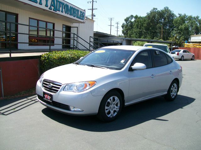 Hyundai Elantra 2009 photo 4