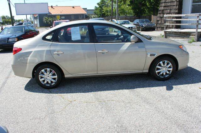 Hyundai Elantra 2009 photo 2